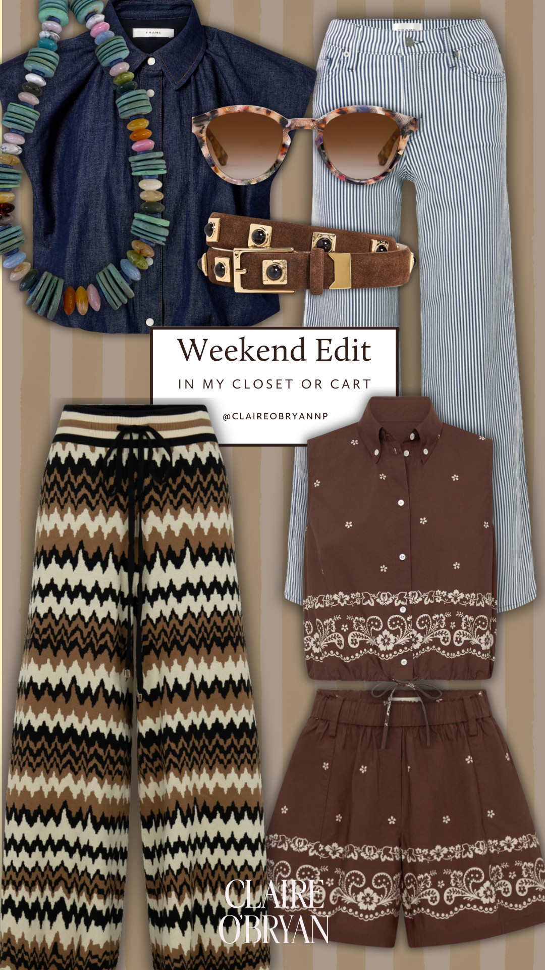 Valentine Weekend Edit 

 