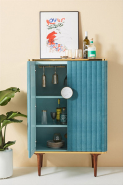 Anthropologie