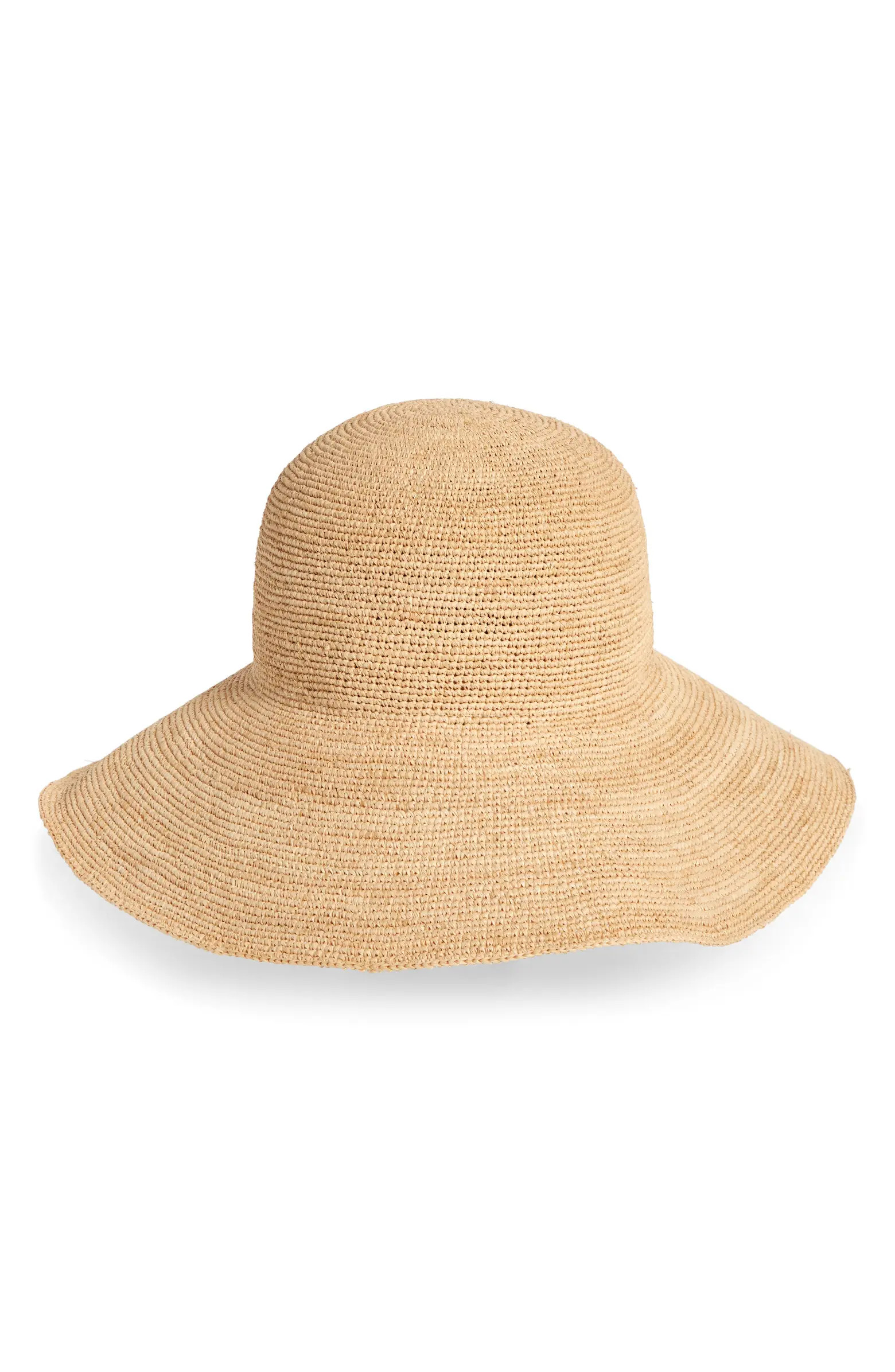 The Inca Straw Sun Hat | Nordstrom