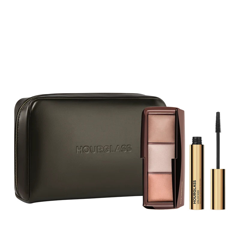Hourglass Essentials Set | Hourglass Cosmetics