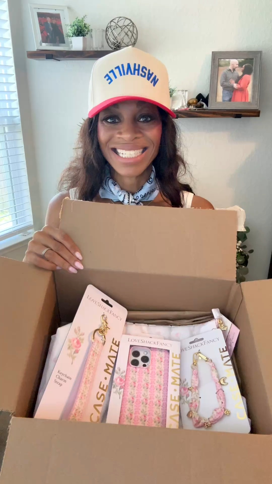✨ LoveShackFancy x Target haul! ✨

I was so excited to get my hands on a few pieces from the collection, and they did not disappoint! 🌸💕 From the feminine details to the pretty prints, these finds are perfect for adding a little extra charm to your wardrobe.

Sharing everything I picked up over on my LTK—shop my haul before your favorites sell out! 💗

#LTKstorytime #LTKdayinmylife
