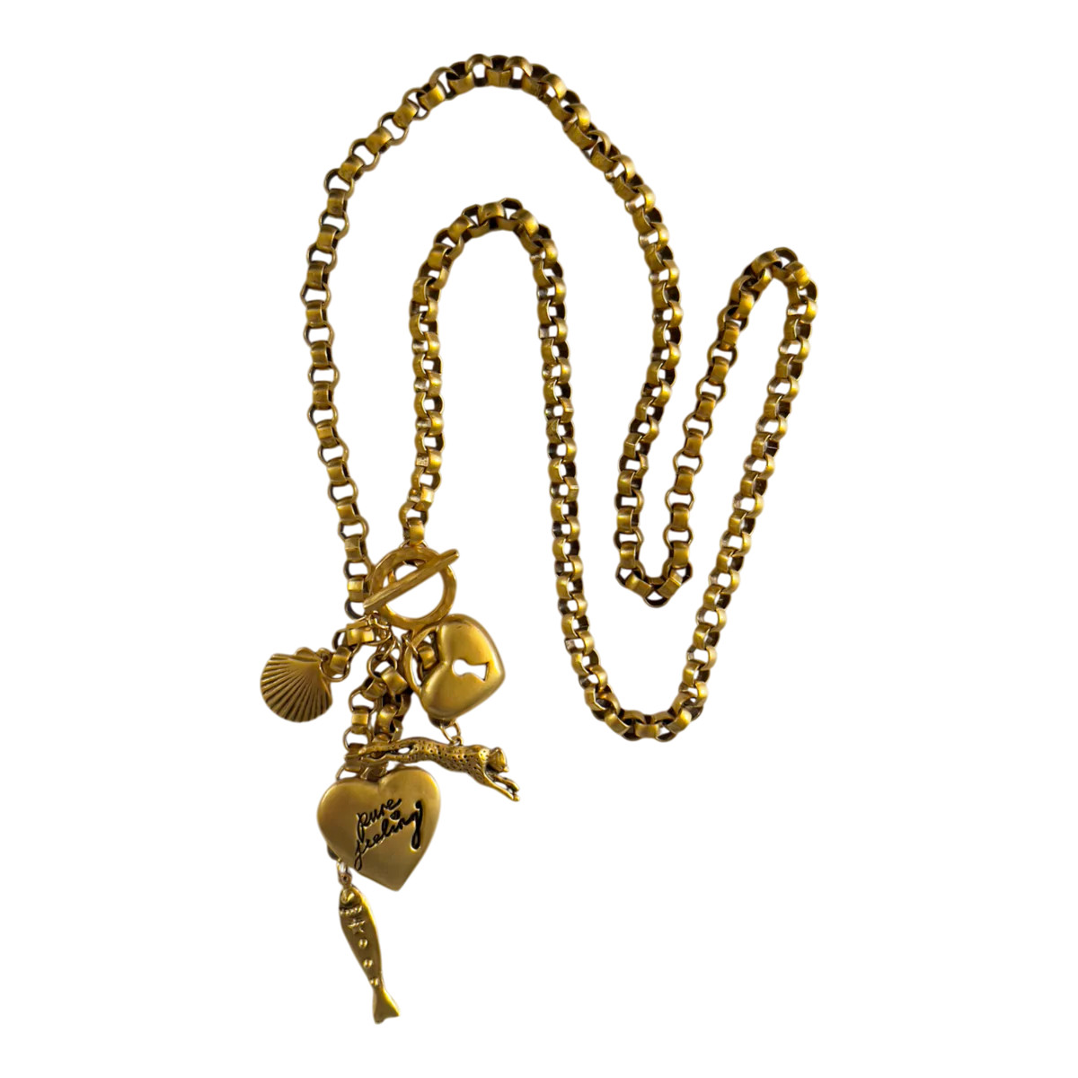 August Necklace | SC Collection