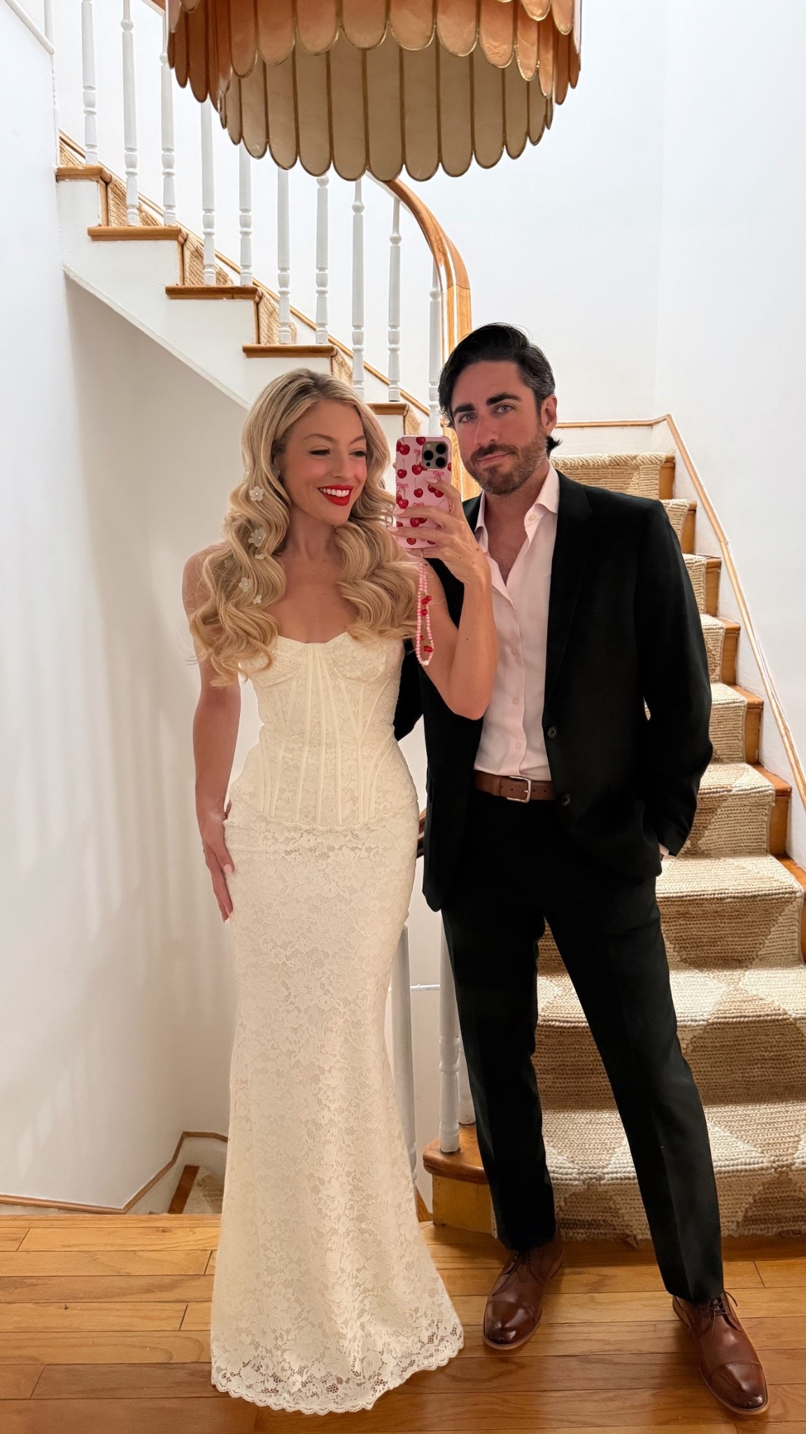 Welcome party outfit 

#LTKBeauty #LTKParties #LTKWedding