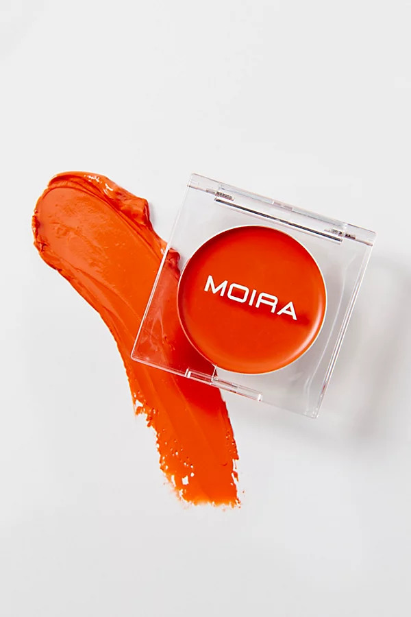 MOIRA Loveheat Cream Blush | Urban Outfitters (US and RoW)