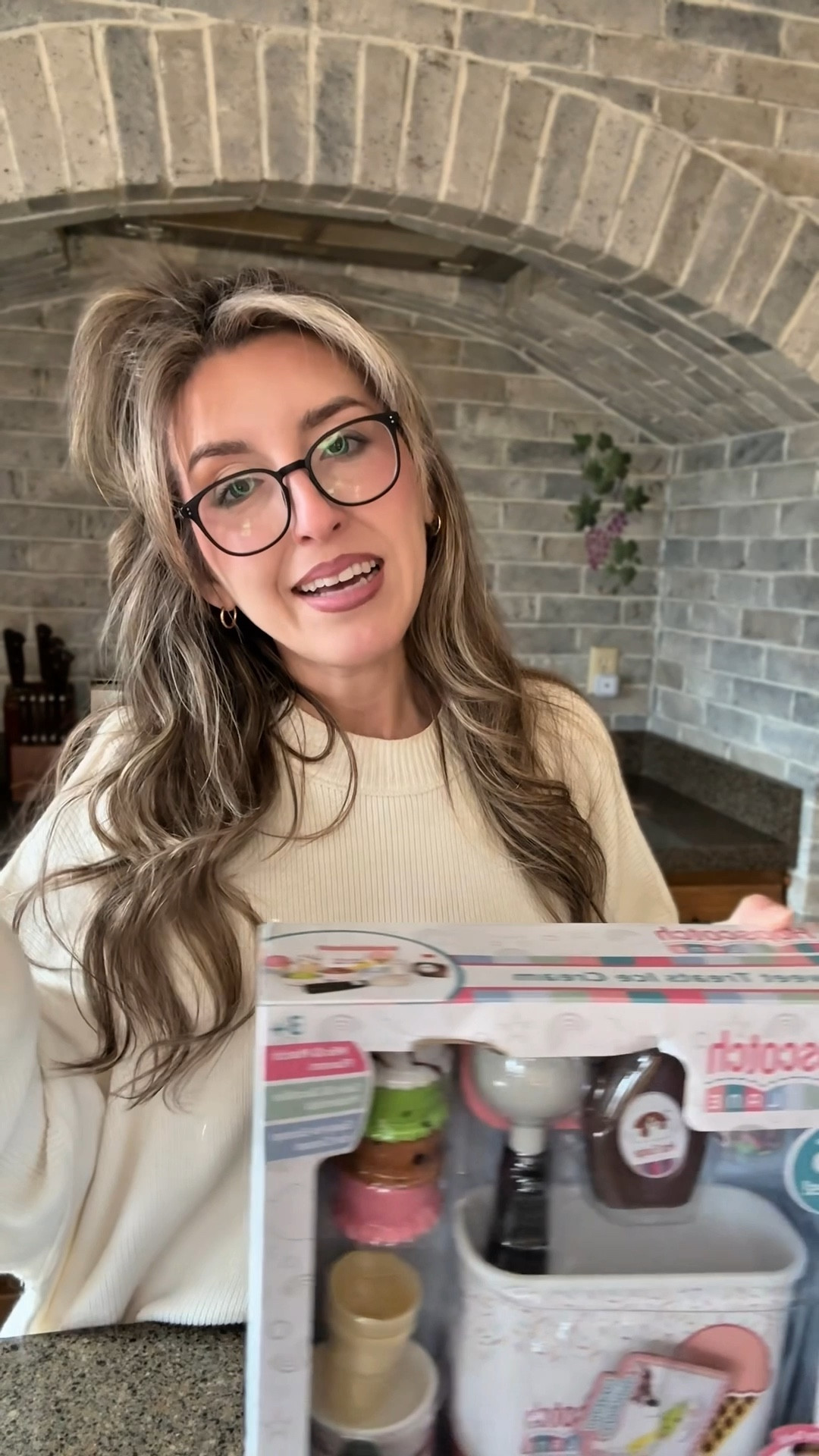 Christmas Gifts ideas for a 9 year old and 5 year old girl! 

This is a mini haul of what I got my kids for Christmas this week. Hopefully it will give you some gift ideas to gift yourself this holiday season! 

#LTKKids #LTKHoliday #LTKFamily