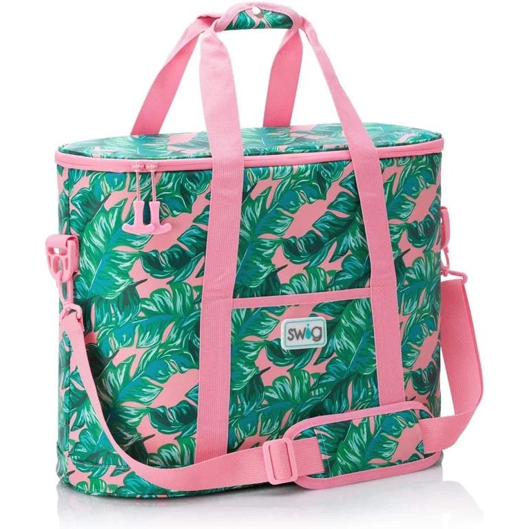 Cooli Family Cooler Bag  Large  Lightweight  Soft Insulated Beach Bag | Walmart (US)