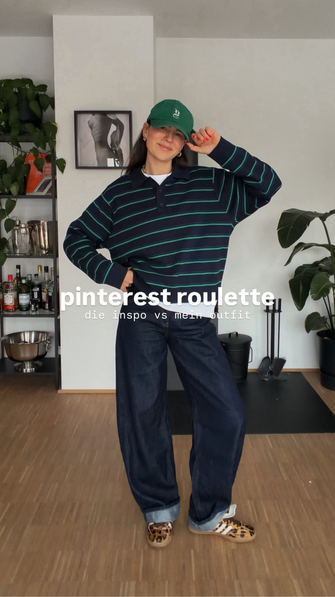 styling-inspo für meinen neuen striped polo sweater von @uniqloeurope | anzeige
für mich ein absolutes must-have vor allem für den frühling – super bequem, easy im alltag zu kombinieren und trotzdem macht er jedes outfit direkt ein bisschen besonderer ❤️‍🔥

problem nur: sich für eine farbe zu entscheiden, ist gar nicht so easy 😅
welche ist euer favorit? 💌

#uniqlo #lifewear

#LTKspring #LTKjeans #LTKstyletip