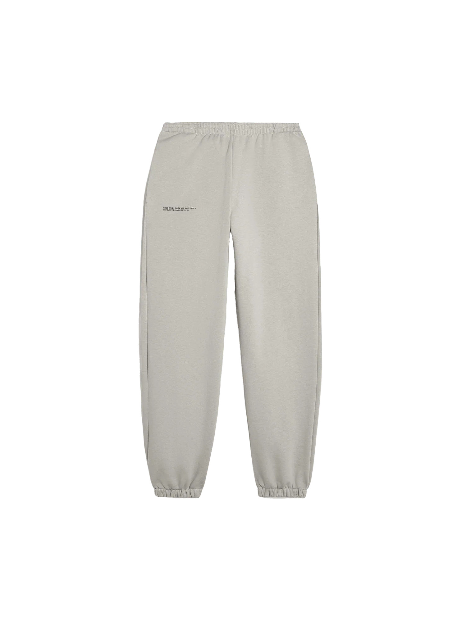 365 Signature Track Pants Stone - Pangaia | The Pangaia (EU, UK, AUS)
