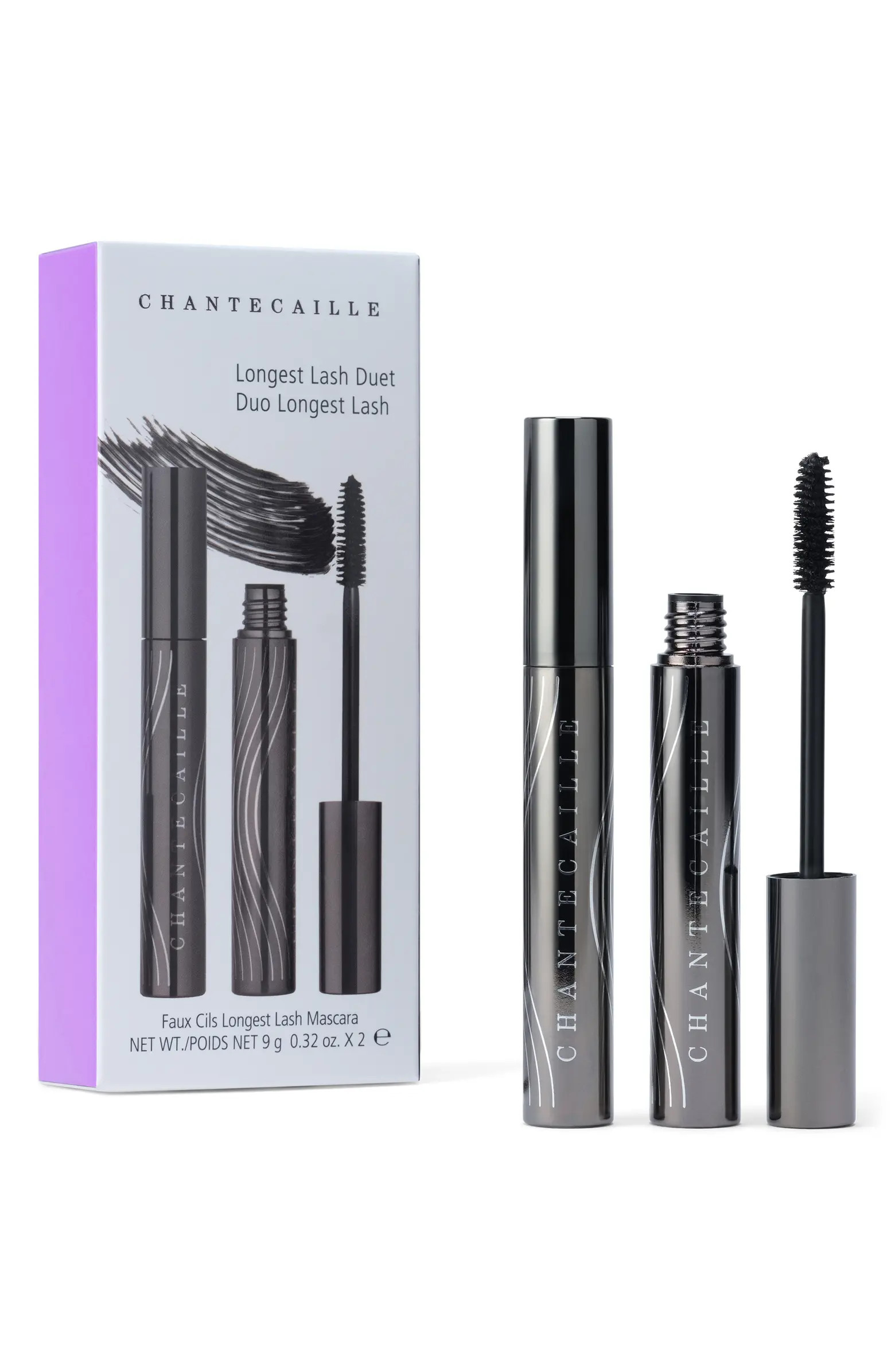 Faux Cils Longest Lash Mascara Duo $156 Value | Nordstrom