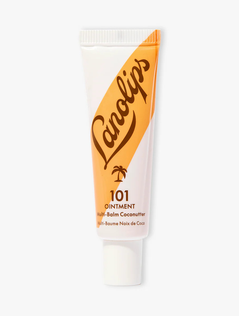 101 Ointment Multi-Balm Coconutter | Lanolips