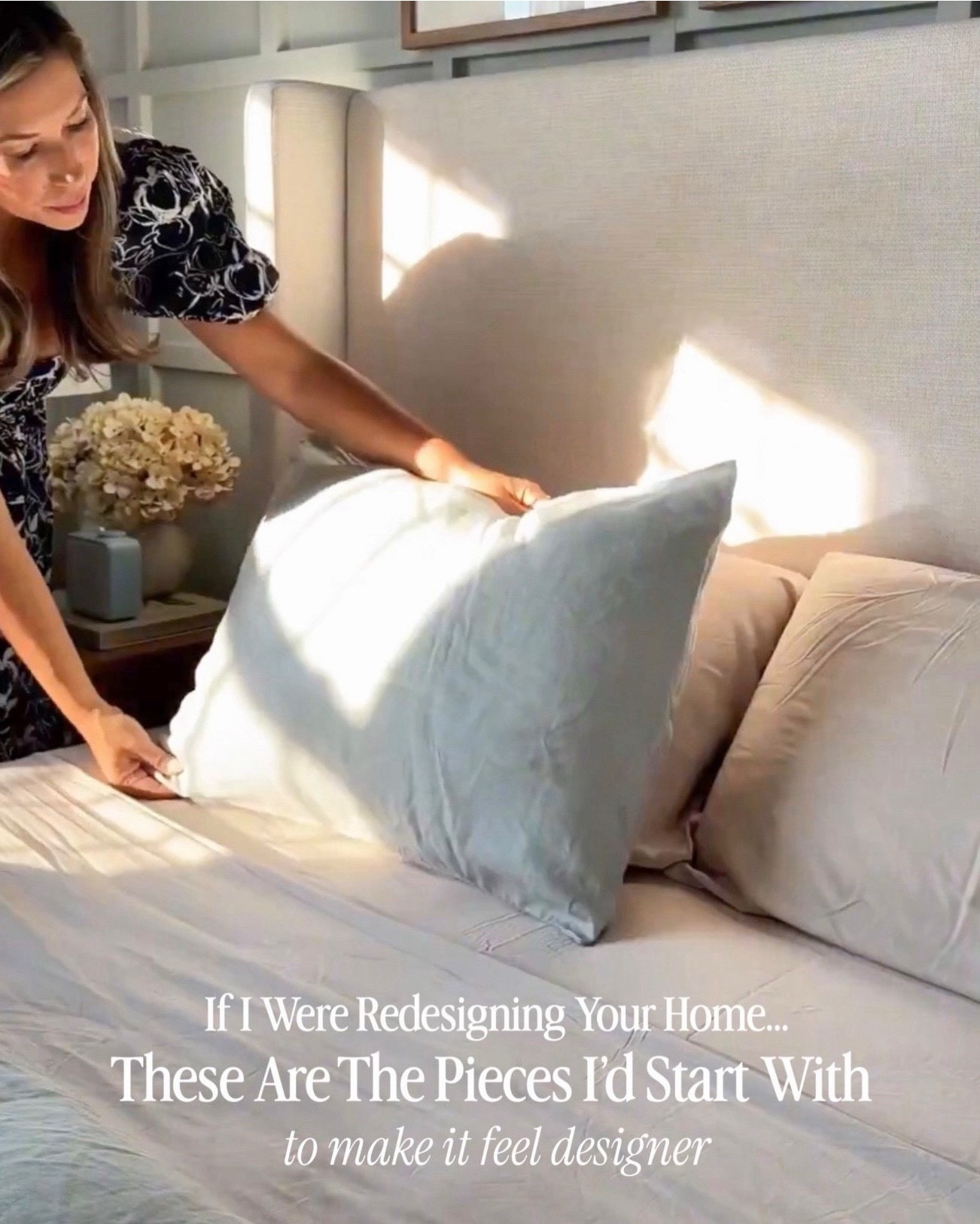 If I were redesigning your home, I’d start with these timeless pieces that instantly make a space feel curated and designer , but without the designer price tag. ✨

#interiordesign #neutralhome #curatedhome #timelessdesign #interiorstyling

#LTKSaleAlert #LTKHome