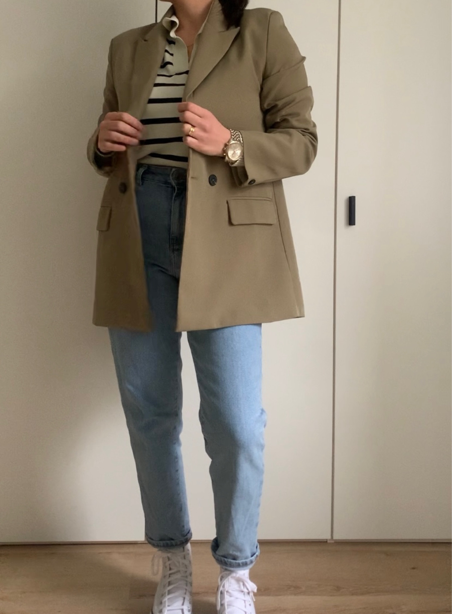 Casual Workwear 

#LTKFind #LTKunder100 #LTKworkwear