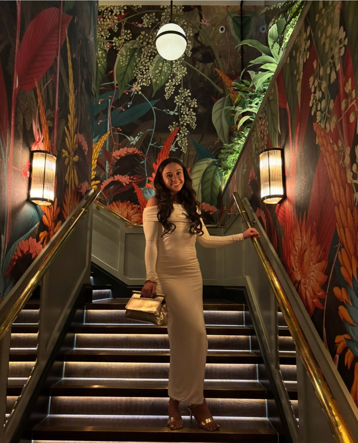 Moments before the best day of my life! 🥹💍🥂🤍



#engagementoutfit #engagementdress #whitedress #beigedress #bodycondress #goingoutoutfit #goingoutdress #outfitinspo #ohpollydress 

#LTKdresses #LTKwedding #LTKdatenight