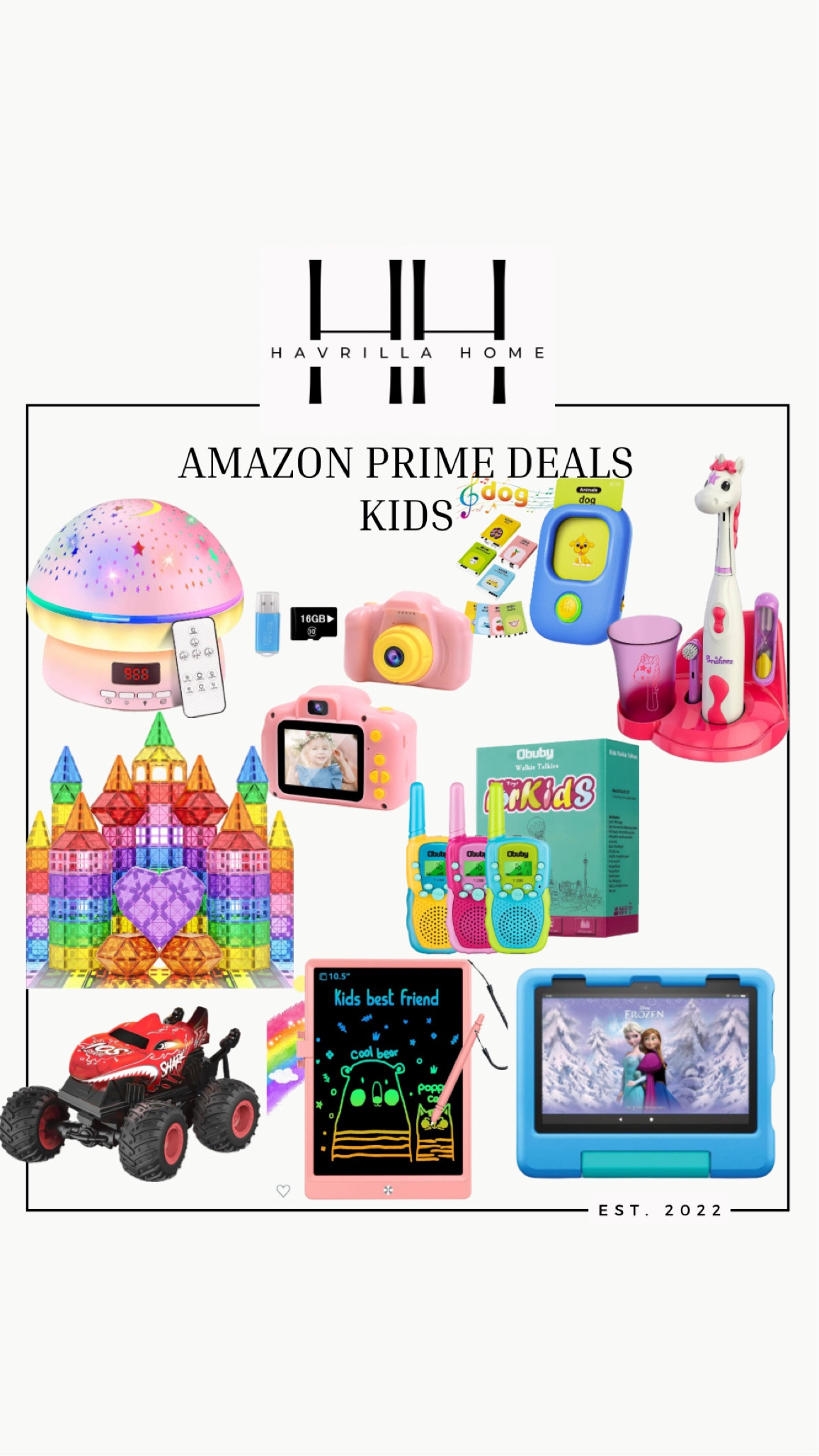 Kids gift ideas Amazon prime

Follow @havrillahome on Instagram and Pinterest for more home decor inspiration, diy and affordable finds

Home decor, living room, Candles, wreath, faux wreath, walmart, Target new arrivals, winter decor, spring decor, fall finds, studio mcgee x target, hearth and hand, magnolia, holiday decor, dining room decor, living room decor, affordable, affordable home decor, amazon, target, weekend deals, sale, on sale, pottery barn, kirklands, faux florals, rugs, furniture, couches, nightstands, end tables, lamps, art, wall art, etsy, pillows, blankets, bedding, throw pillows, look for less, floor mirror, kids decor, kids rooms, nursery decor, bar stools, counter stools, vase, pottery, budget, budget friendly, coffee table, dining chairs, cane, rattan, wood, white wash, amazon home, arch, bass hardware, vintage, new arrivals, back in stock, washable rug, fall decor, halloween decor

#LTKxPrime #LTKGiftGuide #LTKsalealert