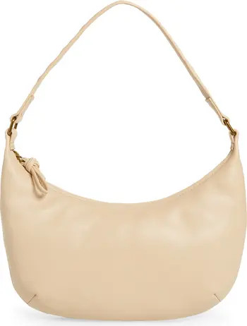 The Piazza Small Slouch Shoulder Bag | Nordstrom