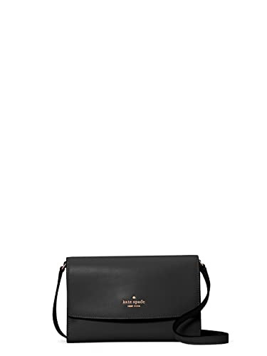 Kate Spade Perry Leather Crossbody | Amazon (US)