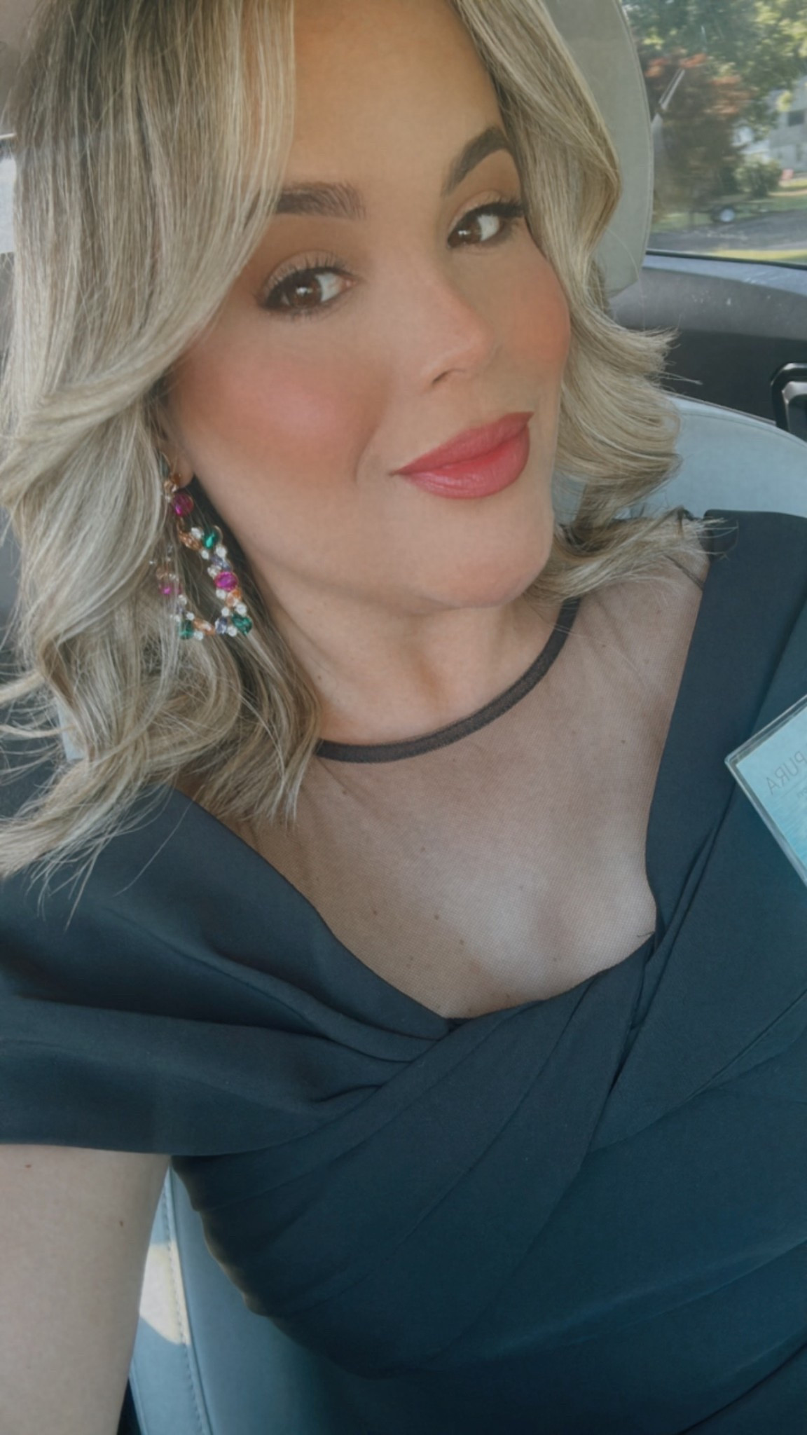 Size 2 

#LTKPetite #LTKSaleAlert #LTKStyleTip