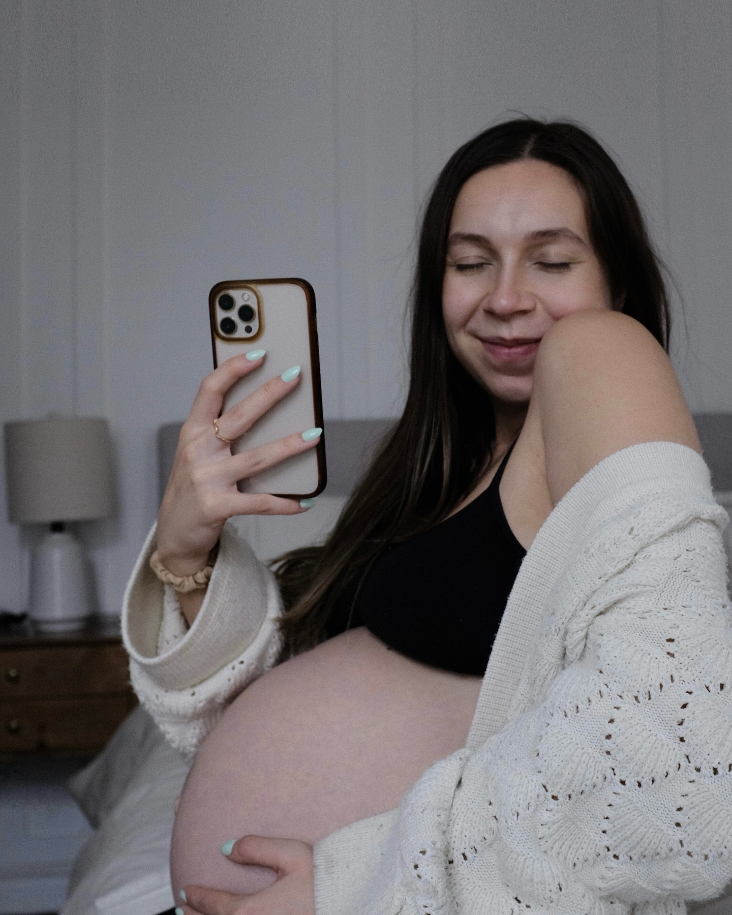 things I used in my first pregnancy that I’m using again for my second 🤍🦋🎀✨ part 3

✧ pregnancy pillow: ok this is a game-changer! if you’re on the fence about getting one, here is your sign to get one! this was amazing all throughout my pregnancies, and last time I even used it postpartum! they help relieve all the aches and pains and keep you supported while sleeping on your side! 💫

✧ moisturizer: i’m absolutely obsessed with this one from @biobaza I got in Croatia for my last pregnancy! This cream is SO moisturizing, and perfect for these colder months, so my skin feels nourished and hydrated! 🧴

✧ workout gear: while pregnancy is not the time to be starting new workouts, I highly recommend these wrist/ankle weights from @bala! these bala bangles come in 1, 2 and 3lb variations, and they’re perfect to add to your yoga routines, core exercises or even walking! 💪

✧ balm: surprise surprise, i’m sharing another @hatchgal product! this nipple and lip rescue balm is SO soothing, and hydrates so well! definitely a staple that I keep in my nightstand! 🍯

check out parts 1 & 2 for my other pregnancy recommendations 🤍

#pregnancymusthaves #pregnancy #thirdtrimester #pregnancysafe #pregnancylife

#LTKmaternity