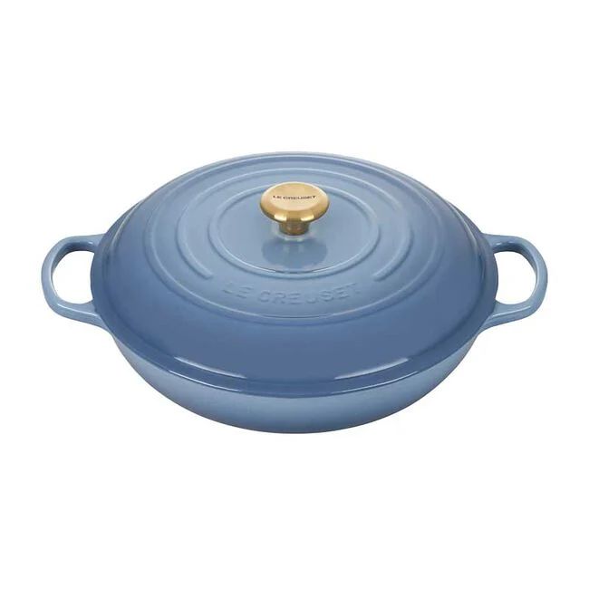 Signature Braiser | Le Creuset