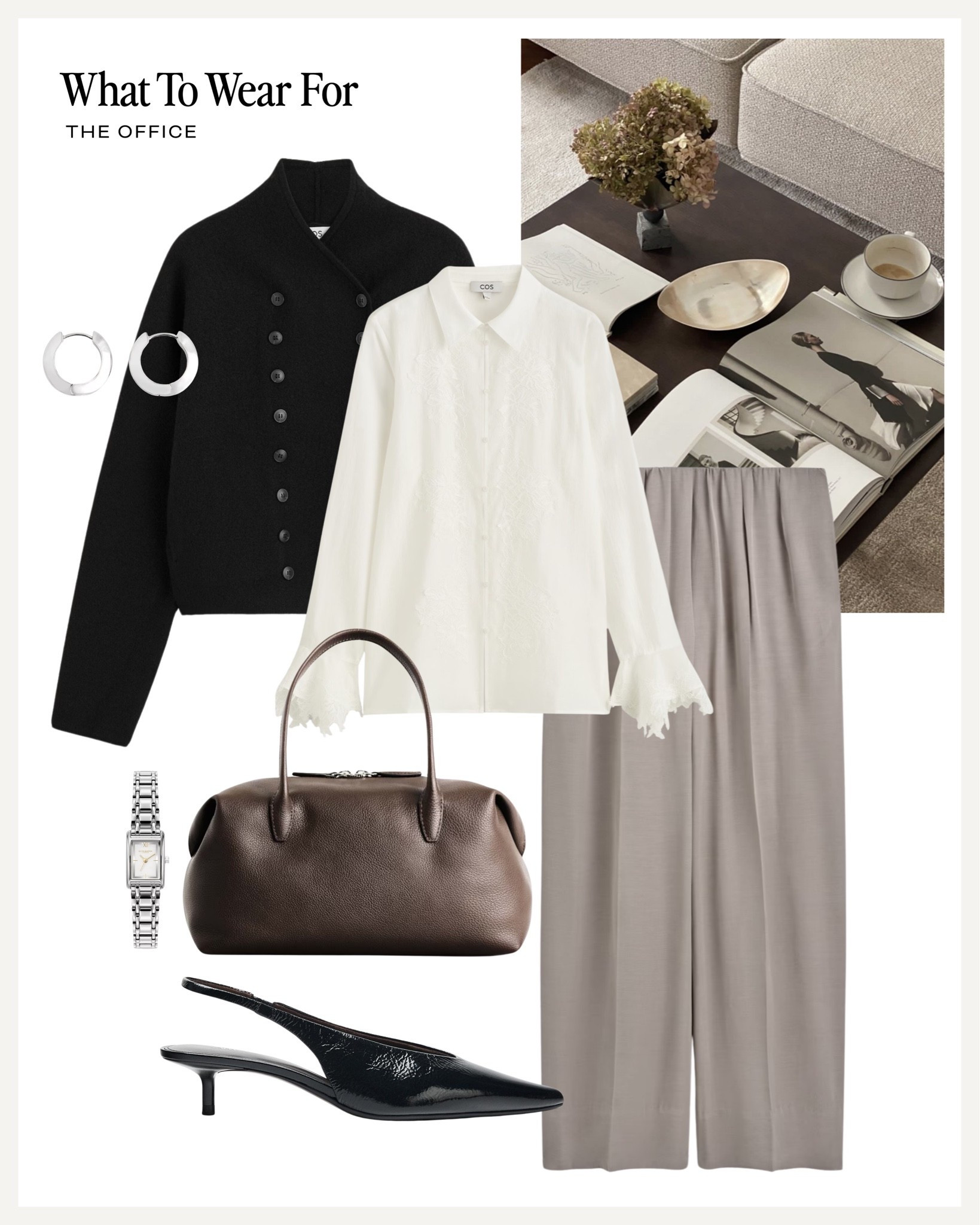 Autumn workwear 💻

#LTKautumn #LTKworkwear