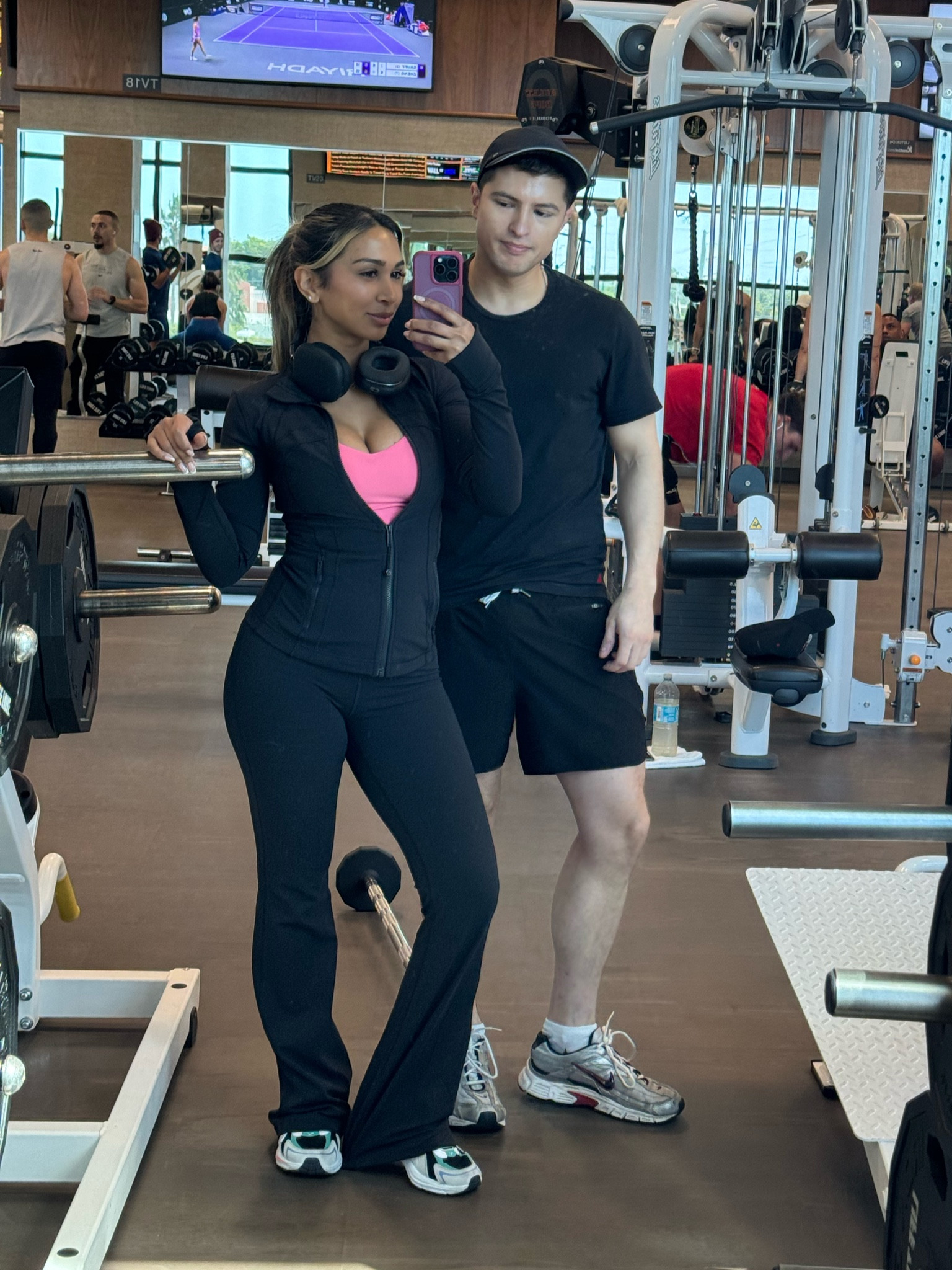Cute and comfy 🥰

#LTKActive