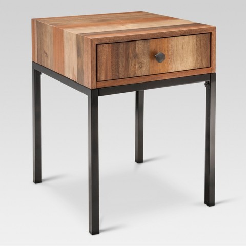 Mudhut™ Asmara Side Table | Target
