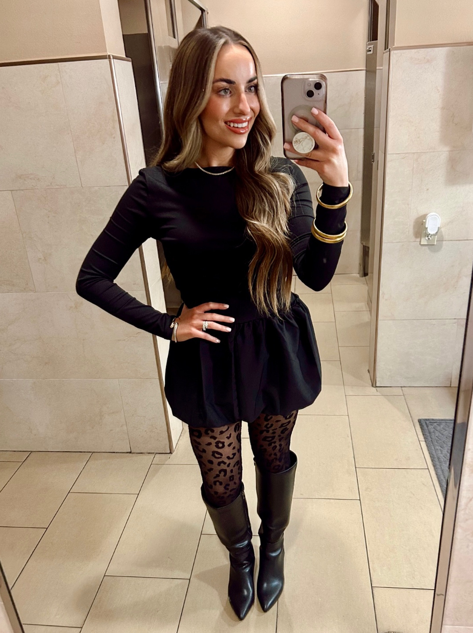 Birthday dinner fit 🖤🍸


#birthdaydinner #birthdayoutfit #amazonfashion #amazonfinds 

#LTKPetite #LTKFindsUnder50 #LTKSaleAlert