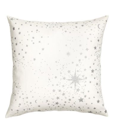Christmas Cushion Cover | H&M (US)