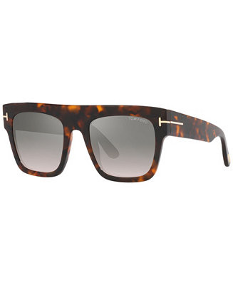Tom Ford Women's Sunglasses, FT0847 - Macy's | Macy's