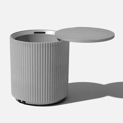 Veradek Chill Side Table | Wayfair North America