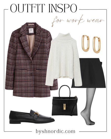 Look stylish at work with this outfit idea!

#fashionfinds #modestlook #workwear #outfitinspo #officeoutfit

#LTKstyletip #LTKFind #LTKU