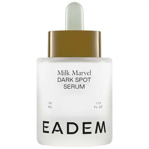 Milk Marvel Dark Spot Serum with Niacinamide and Vitamin C - EADEM | Sephora | Sephora (US)