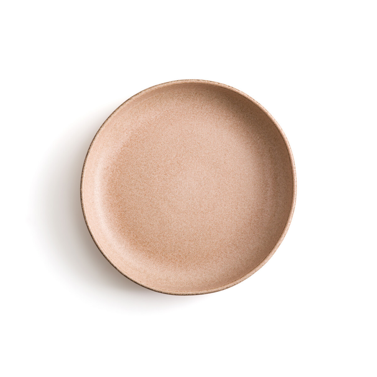 Set of 4 Gandra Stoneware Pasta Dishes | La Redoute (UK)