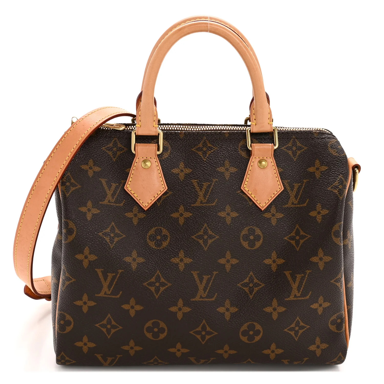 Monogram Speedy Bandouliere 25 | FASHIONPHILE (US)