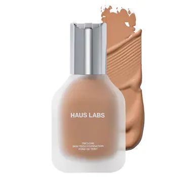 Triclone Skin Tech Medium Coverage Foundation with Fermented Arnica - HAUS LABS BY LADY GAGA | Se... | Sephora (US)