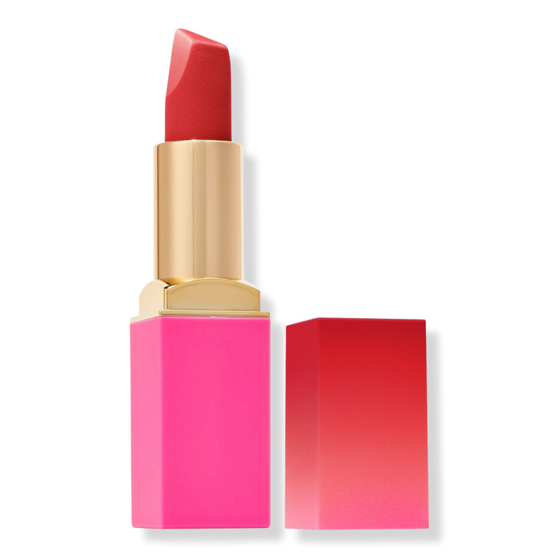 Juvia's Place The Reds Cherry Velvety Matte Lipstick | Ulta Beauty | Ulta