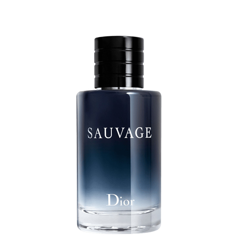 Sauvage Dior Eau de Toilette
             - Perfume Masculino 100ml | Beleza Na Web (BR)
