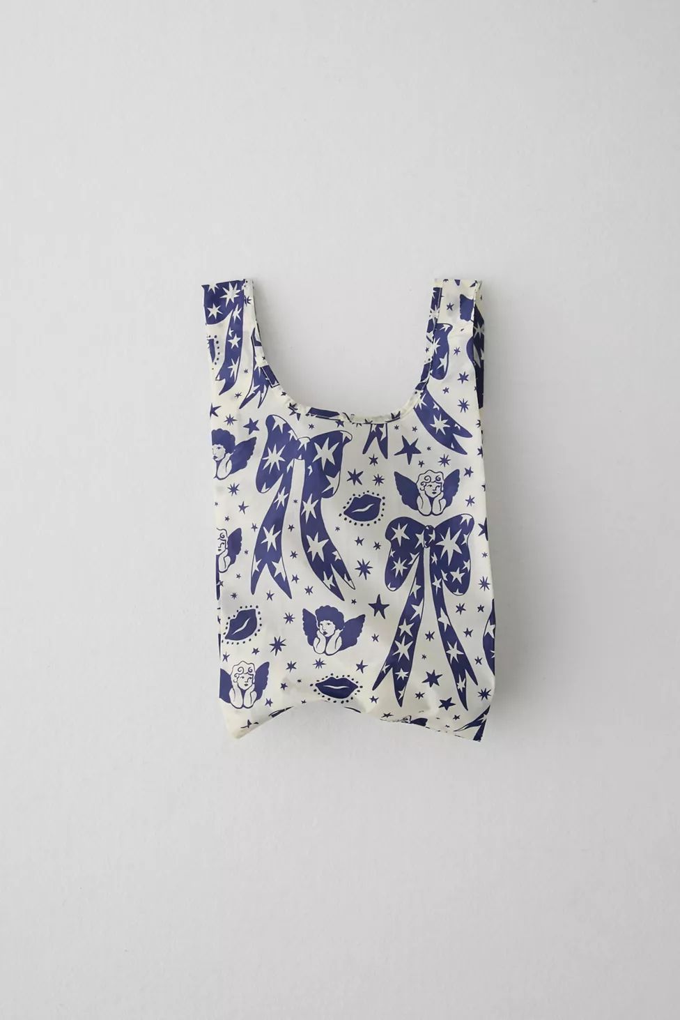 BAGGU Baby Baggu Reusable Tote Bag | Urban Outfitters (US and RoW)