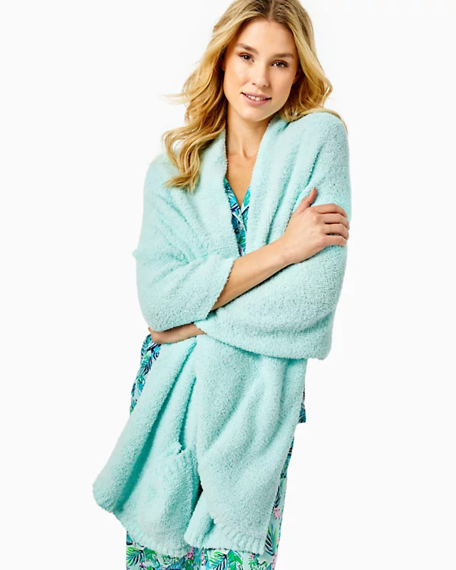 Teddy Wrap | Lilly Pulitzer