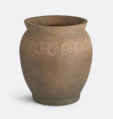 Magnolia Terracotta Planter | Rejuvenation