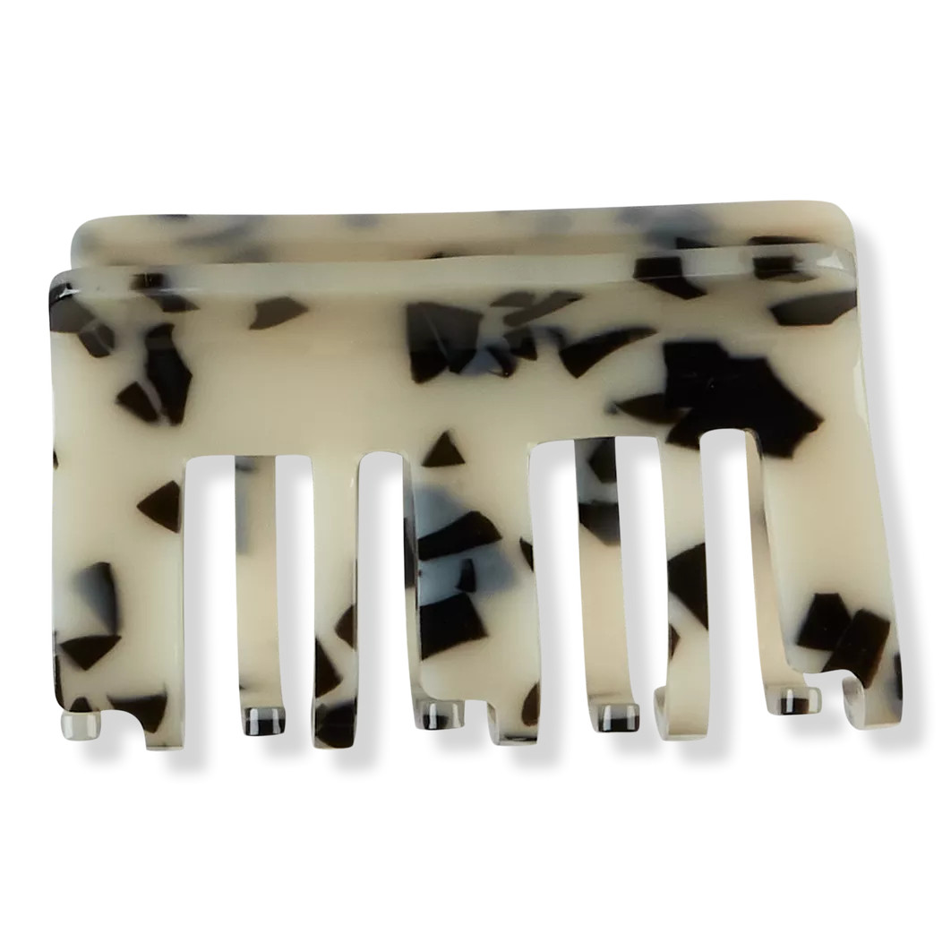 Tokyo Tort Large Claw Pony Tail Hair Clip | Ulta