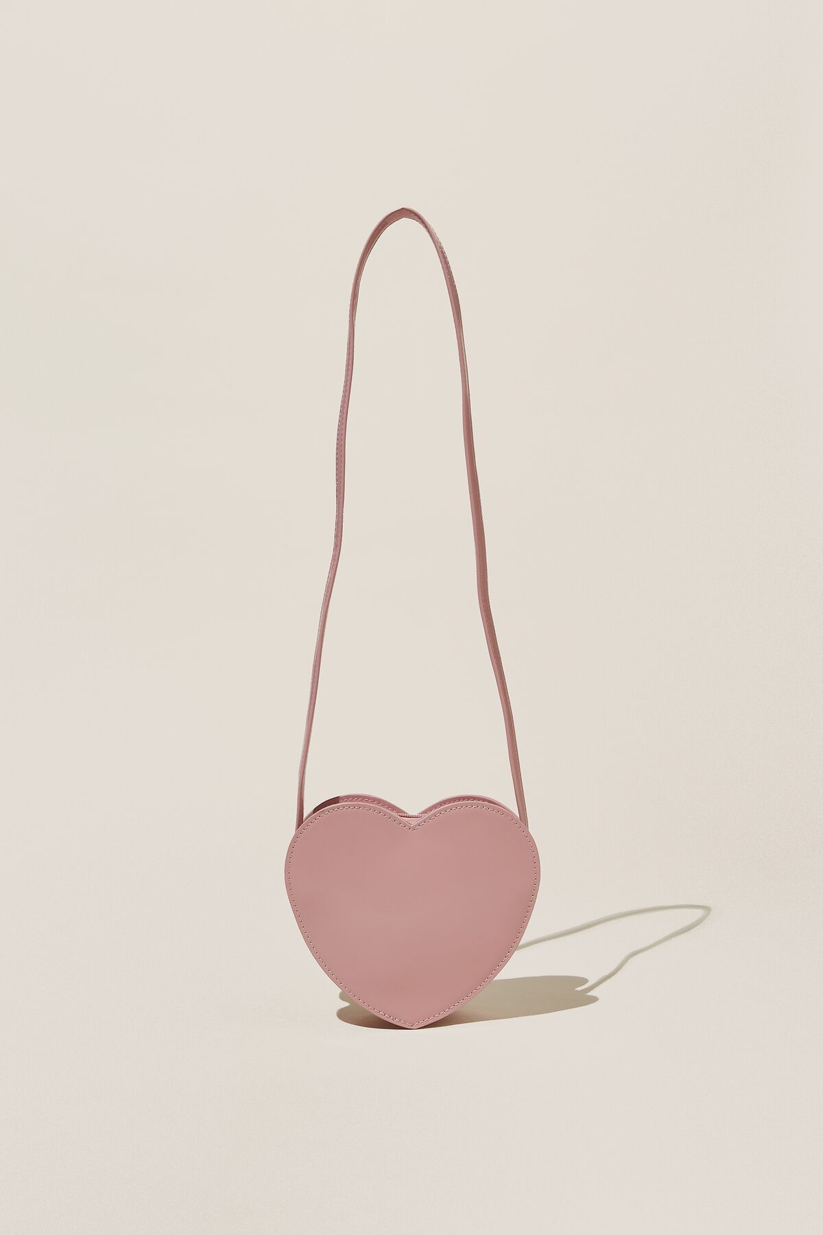 Hazel Heart Cross Body Bag | Cotton On (US)