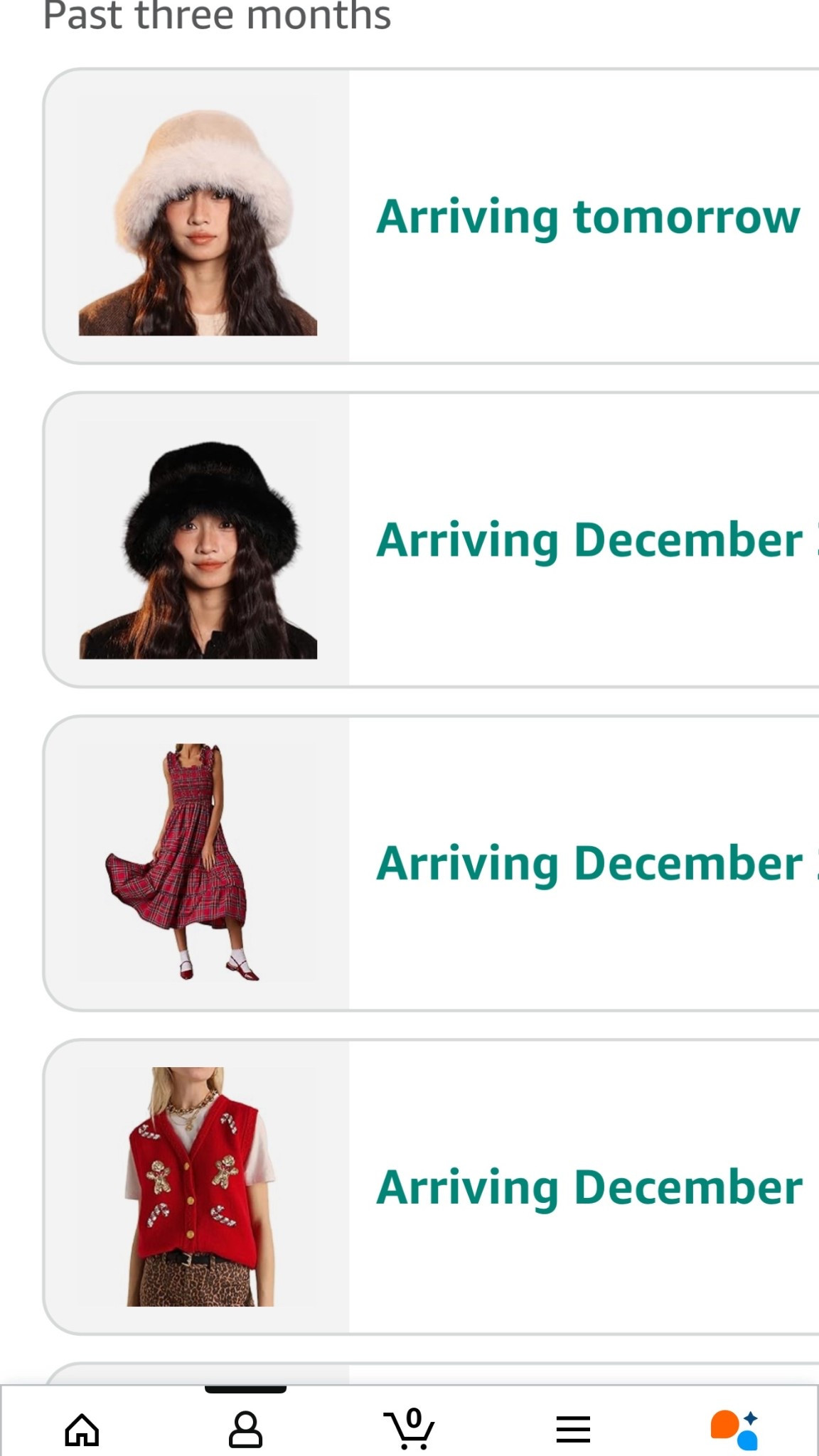 Recent Amazon order. Amazon fashion finds, Amazon fashion, Amazon winter, Amazon holiday 

#LTKMidsize #LTKHoliday #LTKSeasonal