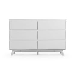 Modern 6-Drawer Dresser | Plank+Beam