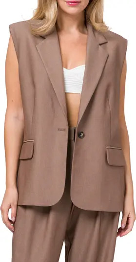Dolly Vest | Nordstrom
