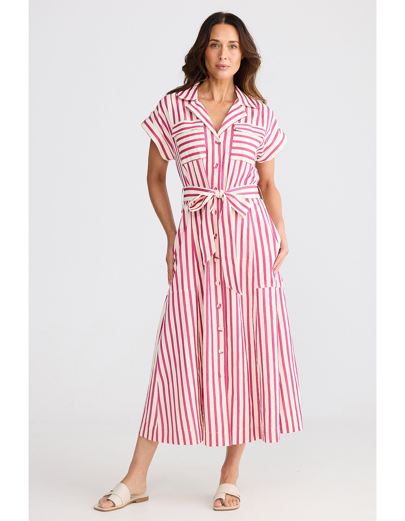 Portia Dress | David Jones (Australia & New Zealand)