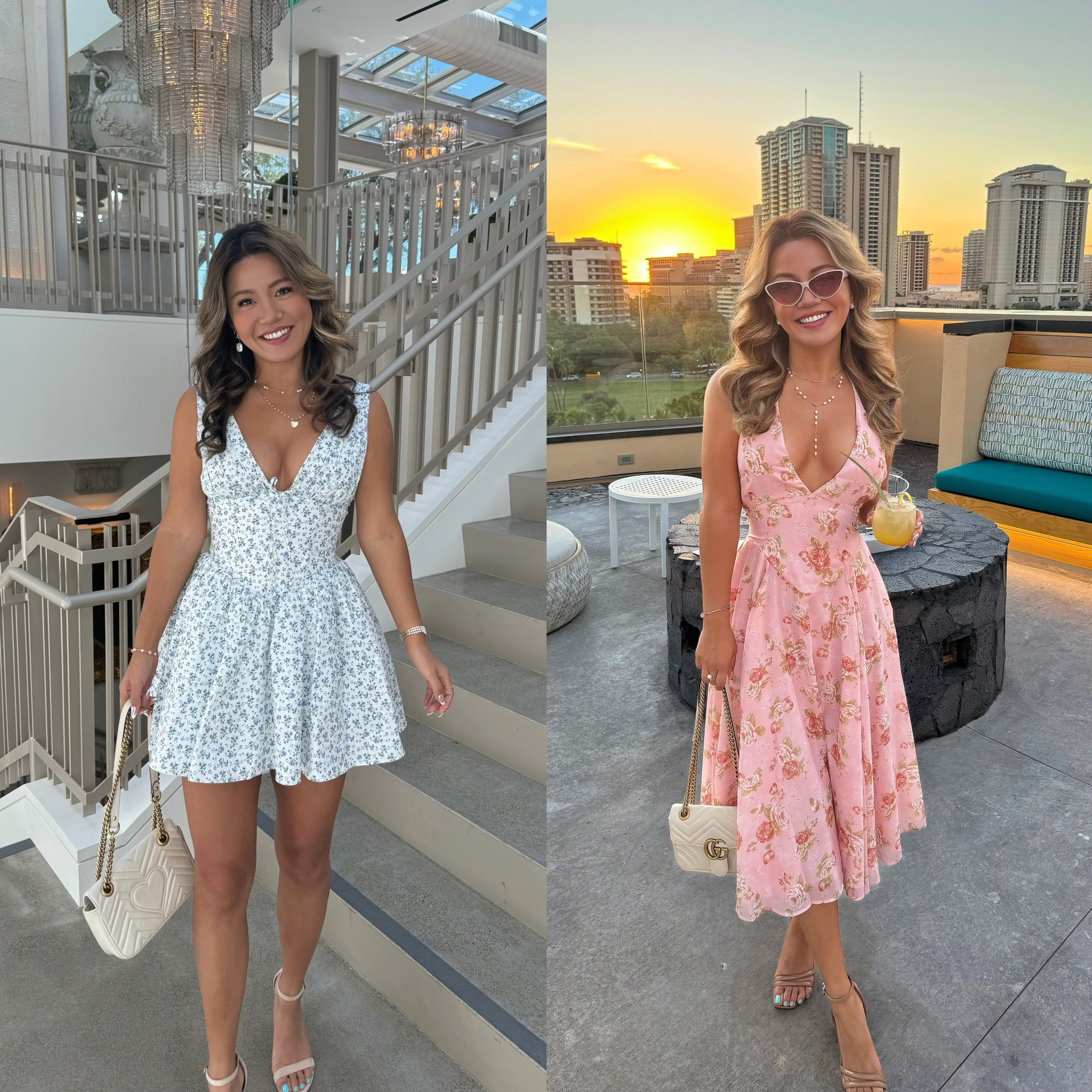 House of CB floral dress

nordstrom, tea dress, wedding guest

#LTKGiftGuide #LTKWatchNow