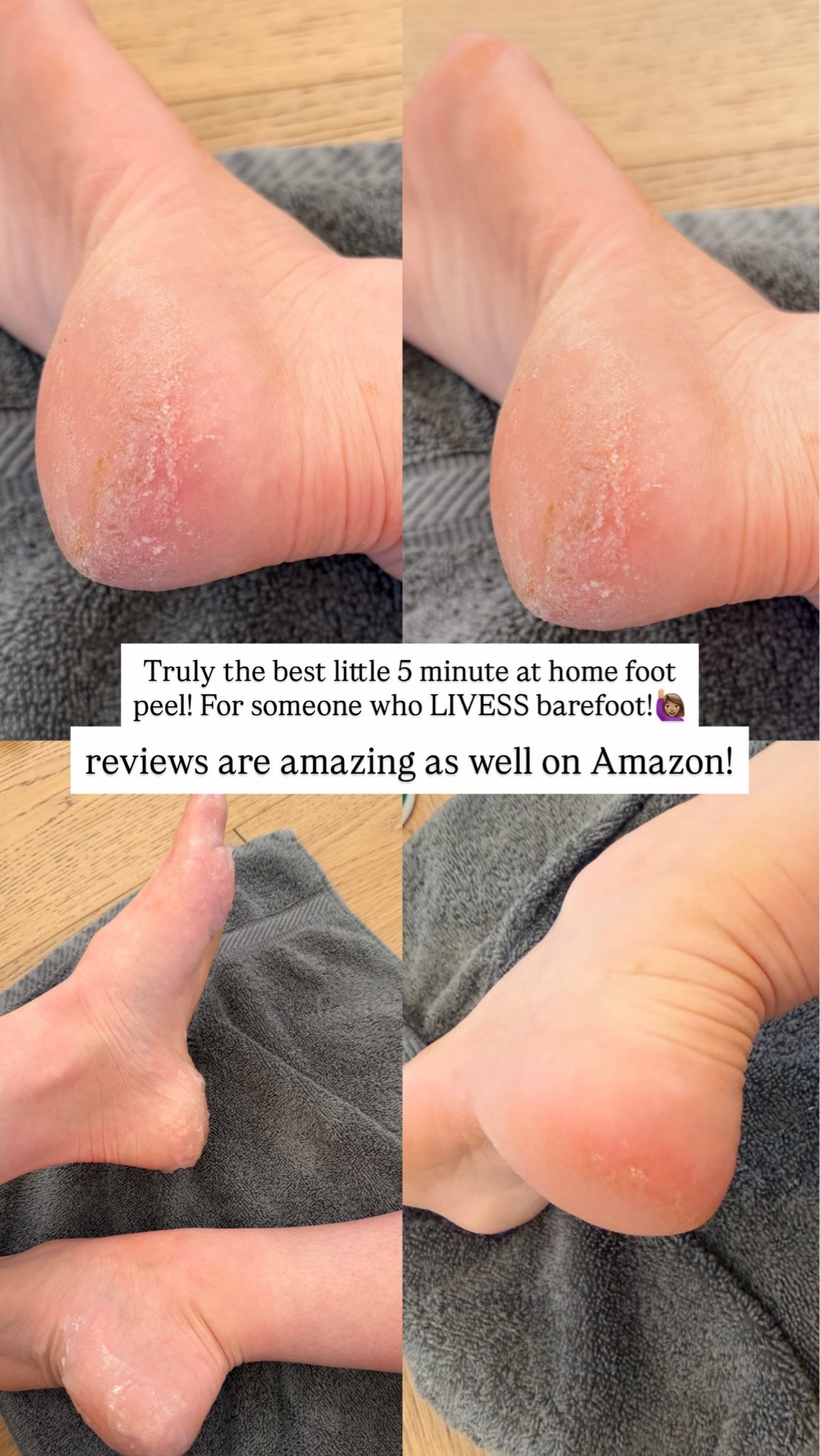Amazon favorites! In the beauty world!