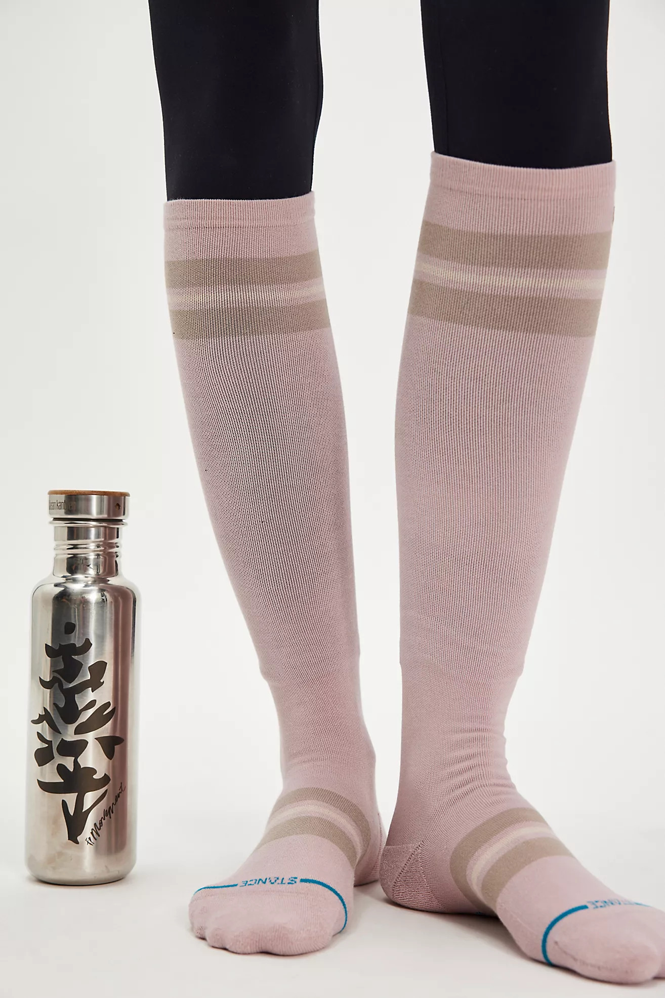 Stance Kaden Compression Socks | Free People (Global - UK&FR Excluded)