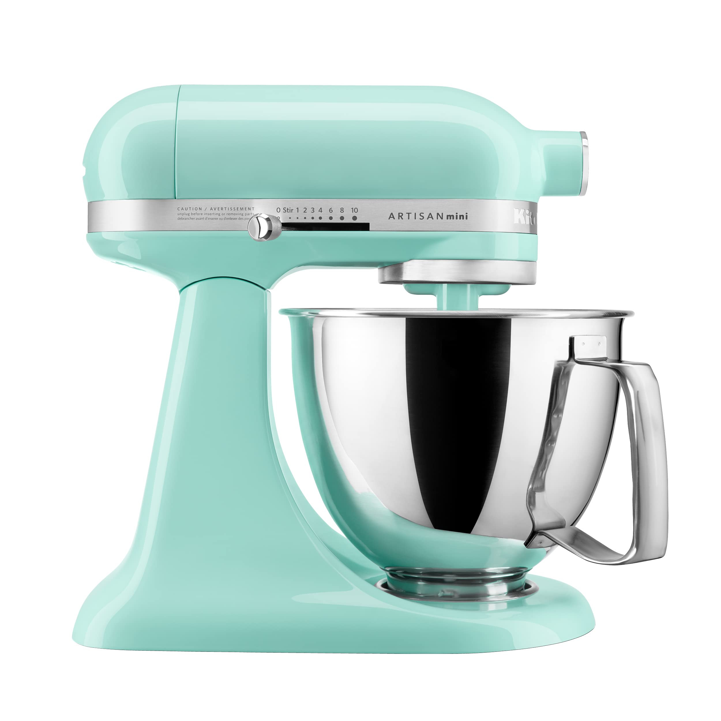 Style:
  Stand Mixer  
  Stand Mixer | Amazon (US)